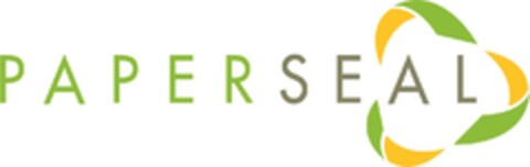 PAPERSEAL Logo (EUIPO, 04.04.2019)