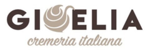 GIOELIA CREMERIA ITALIANA Logo (EUIPO, 10.04.2019)