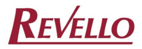 REVELLO Logo (EUIPO, 17.05.2019)
