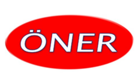 Öner Logo (EUIPO, 05/29/2019)