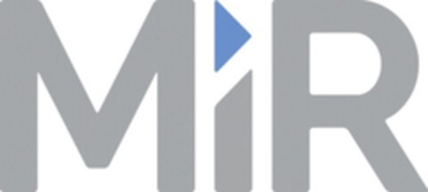 MiR Logo (EUIPO, 13.06.2019)