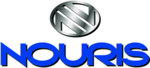 NOURIS Logo (EUIPO, 16.07.2019)
