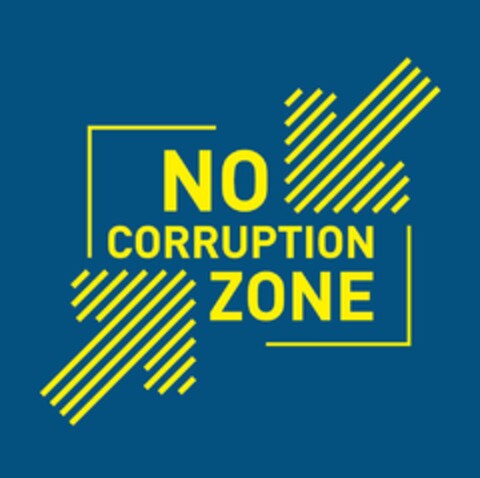 No Corruption Zone Logo (EUIPO, 20.09.2019)