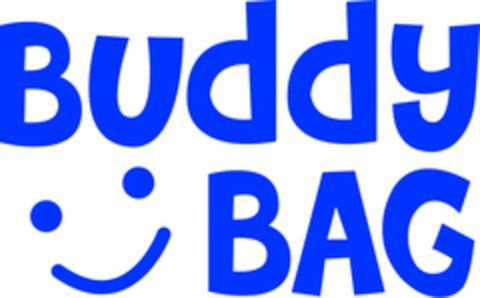 Buddy BAG Logo (EUIPO, 01.10.2019)