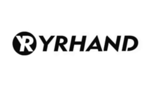 YRHAND Logo (EUIPO, 10/09/2019)