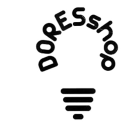 DORESshop Logo (EUIPO, 30.10.2019)