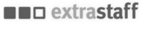 extrastaff Logo (EUIPO, 10/31/2019)