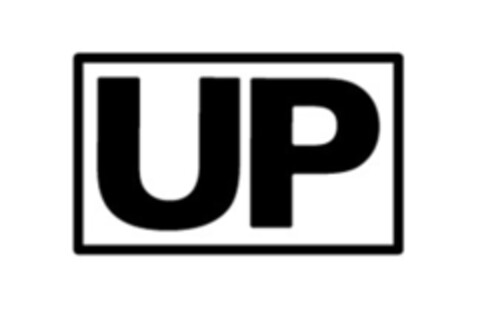 UP Logo (EUIPO, 11/04/2019)