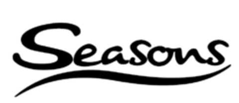 Seasons Logo (EUIPO, 04.11.2019)