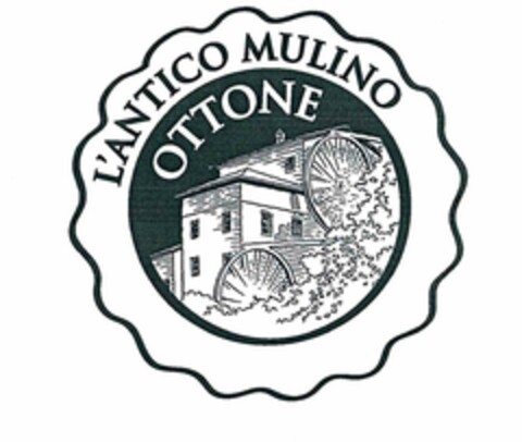 L'ANTICO MULINO OTTONE Logo (EUIPO, 18.11.2019)