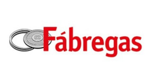 FÁBREGAS Logo (EUIPO, 11/20/2019)