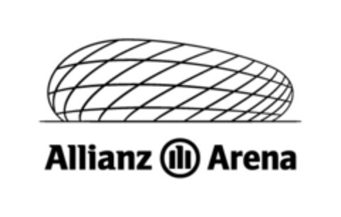 Allianz Arena Logo (EUIPO, 12/09/2019)