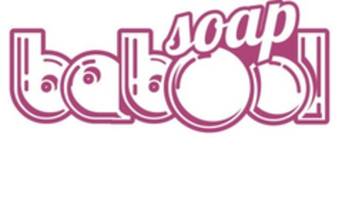 BABOOL SOAP Logo (EUIPO, 09.12.2019)