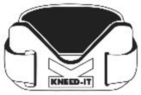 KNEED-IT Logo (EUIPO, 12/10/2019)