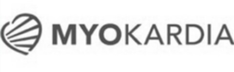 MYOKARDIA Logo (EUIPO, 12.12.2019)