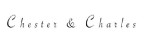 Chester&Charles Logo (EUIPO, 07.01.2020)