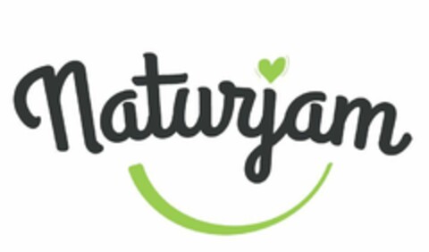 NATURJAM Logo (EUIPO, 07.02.2020)