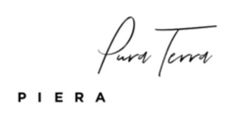 PURA TERRA PIERA Logo (EUIPO, 14.02.2020)