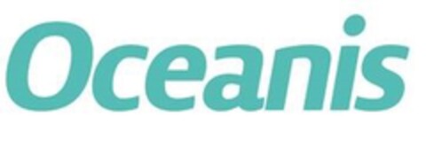 Oceanis Logo (EUIPO, 16.03.2020)