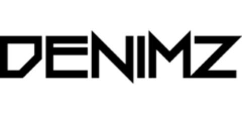 DENIMZ Logo (EUIPO, 04/01/2020)