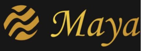 Maya Logo (EUIPO, 04/29/2020)