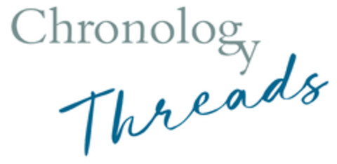 Chronology Threads Logo (EUIPO, 05/14/2020)