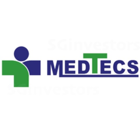 MEDTECS Logo (EUIPO, 05/20/2020)