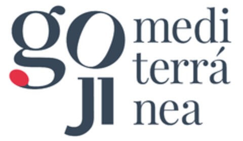 goji mediterránea Logo (EUIPO, 08.06.2020)