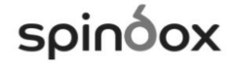 spindox Logo (EUIPO, 22.06.2020)