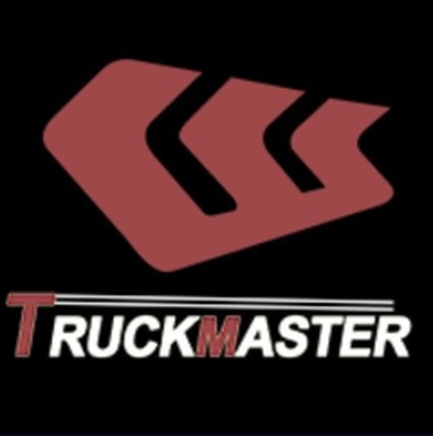 TRUCKMASTER Logo (EUIPO, 07/21/2020)