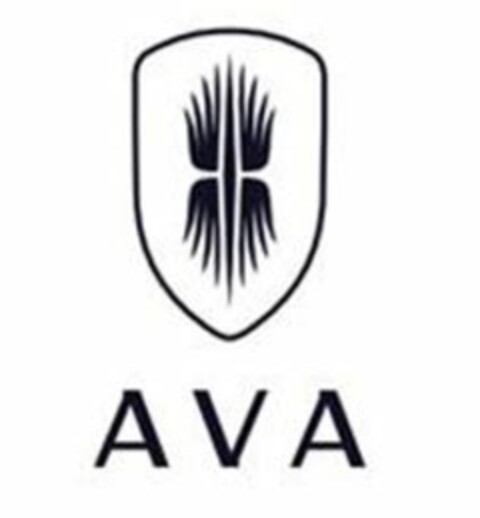 AVA Logo (EUIPO, 07/24/2020)