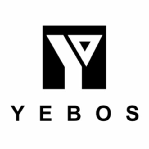 yebos Logo (EUIPO, 09.09.2020)