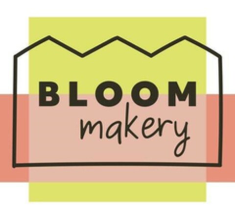 BLOOM MAKERY Logo (EUIPO, 10.09.2020)