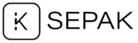 SEPAK Logo (EUIPO, 28.09.2020)