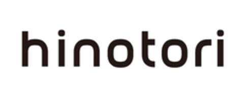 hinotori Logo (EUIPO, 05.10.2020)