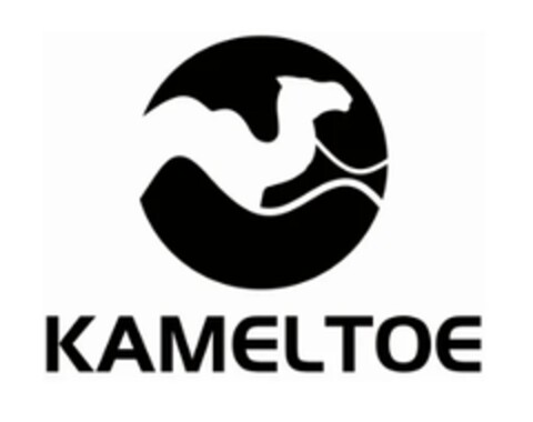 KAMELTOE Logo (EUIPO, 07.11.2020)