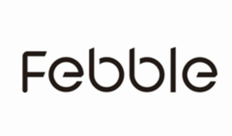 Febble Logo (EUIPO, 11.11.2020)