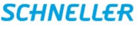 SCHNELLER Logo (EUIPO, 11/24/2020)