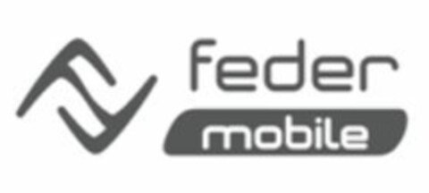 Feder mobile Logo (EUIPO, 16.12.2020)