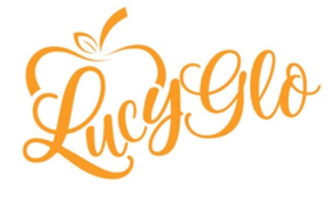 LucyGlo Logo (EUIPO, 13.01.2021)