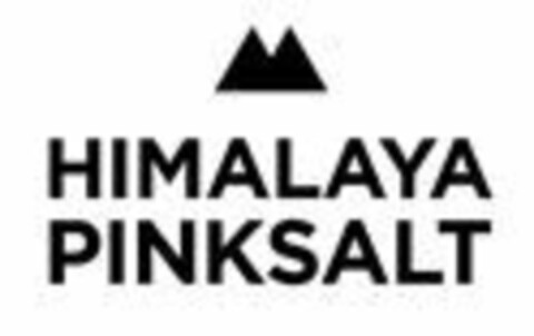 HIMALAYA PINKSALT Logo (EUIPO, 01/15/2021)