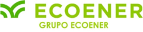 ECOENER GRUPO ECOENER Logo (EUIPO, 09.02.2021)