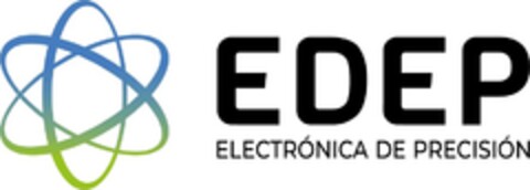 EDEP ELECTRONICA DE PRECISION Logo (EUIPO, 22.02.2021)