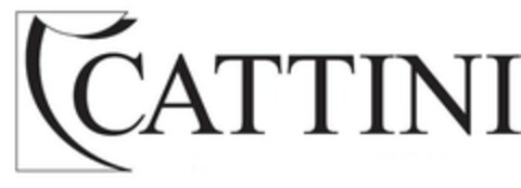 CATTINI Logo (EUIPO, 26.02.2021)