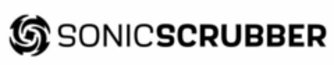 SONICSCRUBBER Logo (EUIPO, 03.03.2021)