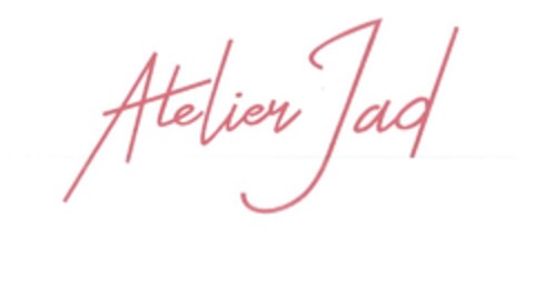 ATELIER JAD Logo (EUIPO, 05.03.2021)