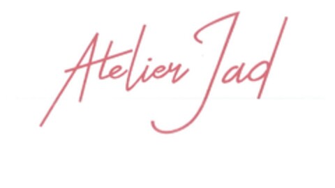 ATELIER JAD Logo (EUIPO, 03/05/2021)