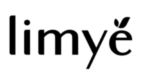 limyé Logo (EUIPO, 14.04.2021)