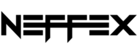 NEFFEX Logo (EUIPO, 18.03.2021)