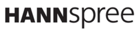 HANNspree Logo (EUIPO, 19.03.2021)